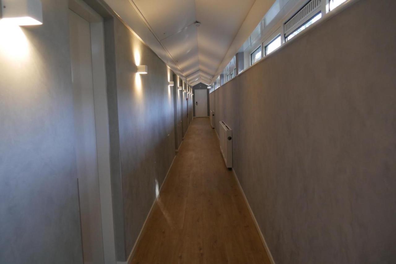 Hotel Duinrand Drunen Eksteriør billede