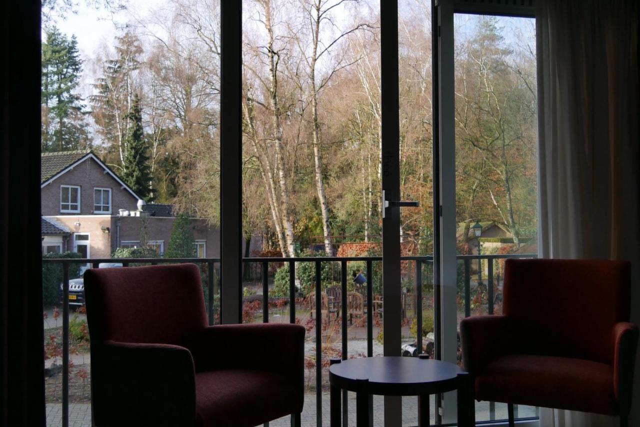 Hotel Duinrand Drunen Eksteriør billede
