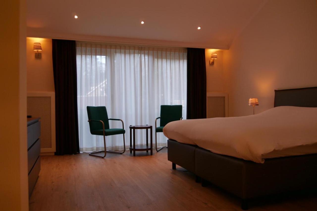 Hotel Duinrand Drunen Eksteriør billede