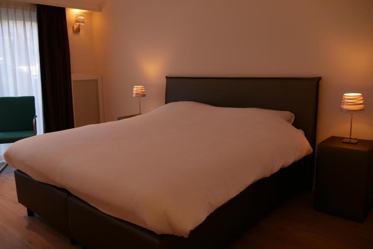 Hotel Duinrand Drunen Eksteriør billede