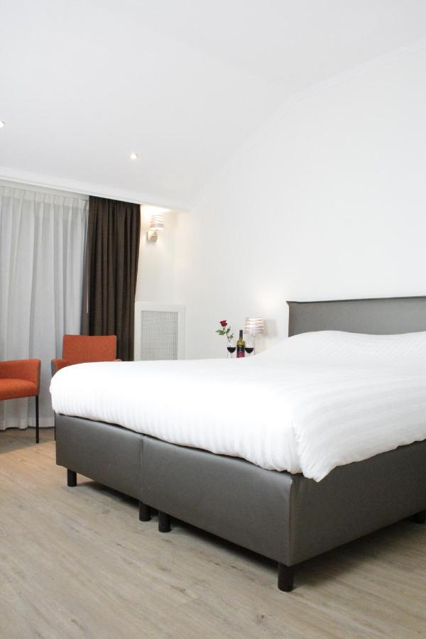 Hotel Duinrand Drunen Eksteriør billede