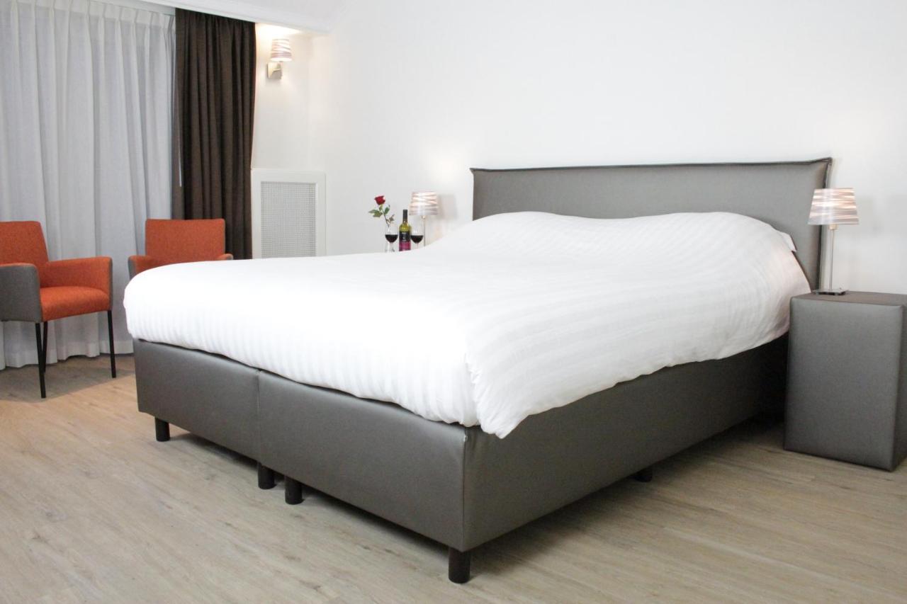 Hotel Duinrand Drunen Eksteriør billede